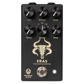 New Walrus Audio Eras Five-State Distortion Black Guitar Effects Pedal