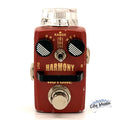 Used Hotone Harmony Pitch Shifter/Harmonist Guitar Effects Pedal ♪
