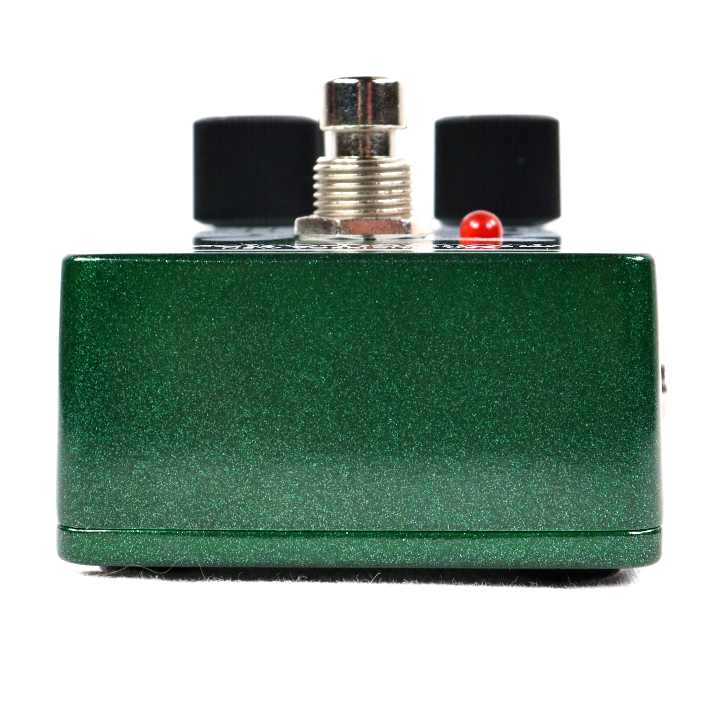 Used Electro-Harmonix EHX Bass Big Muff Pi 2 Dual Op-Amp Fuzz Guitar Effects Pedal