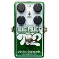 New Electro-Harmonix EHX Bass Big Muff Pi 2 Dual Op-Amp Fuzz Guitar Effect Pedal