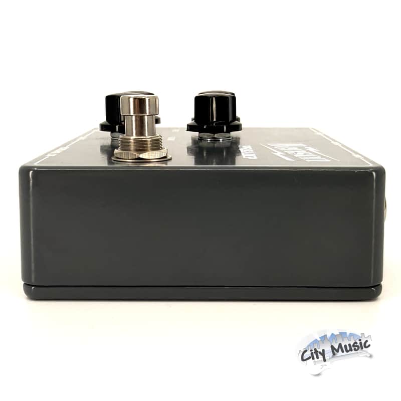 Used Benson Preamp Guitar Effects Pedal