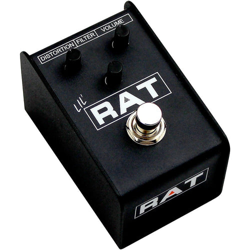 New ProCo Lil' RAT Distortion Guitar Effects Pedal