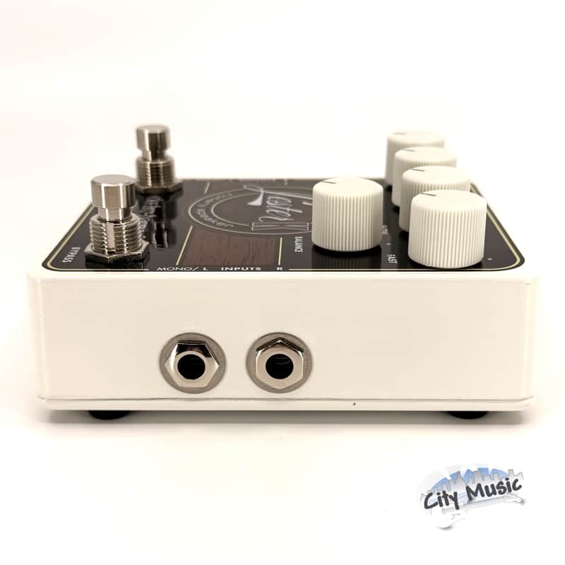 Used Electro-Harmonix EHX Lester K Stereo Rotary Speaker Guitar Effects Pedal