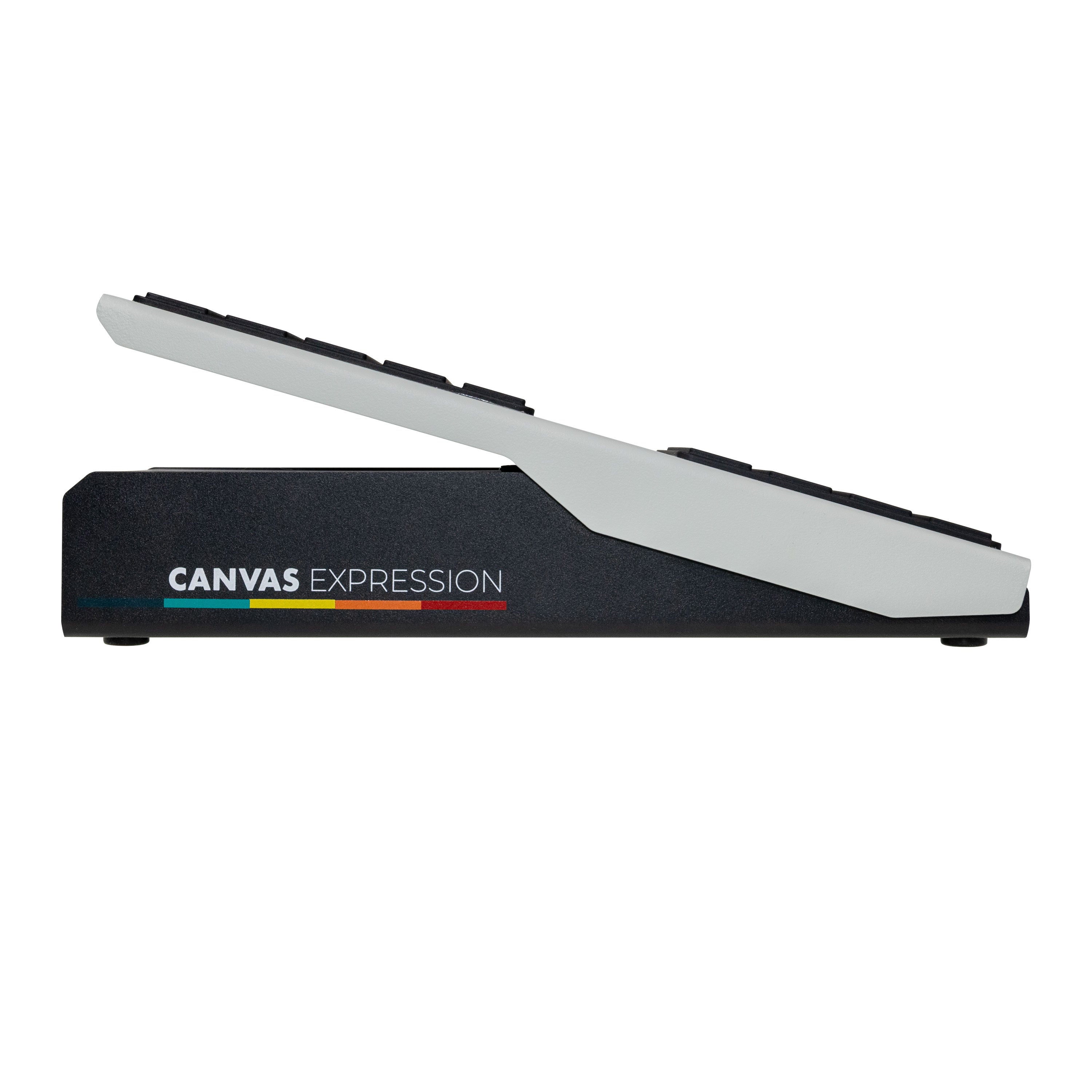 Walrus Audio Canvas Expression dual-output expression, switch and CV pedal — view 10