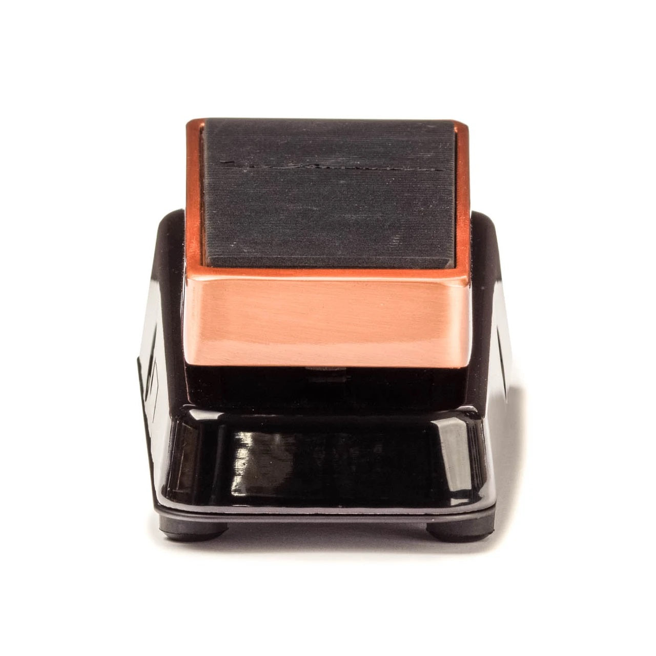 Dunlop JB95 Joe Bonamassa Cry Baby Wah pedal — detail view