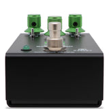 New Keeley Electronics Noble Screamer Overdrive & Boost Guitar Effect Pedal