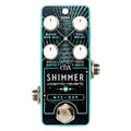 New Electro-Harmonix EHX Pico Shimmer Cosmic Reverb Guitar Effects Pedal