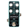 Used Electro-Harmonix EHX Pico Shimmer Cosmic Reverb Guitar Effects Pedal