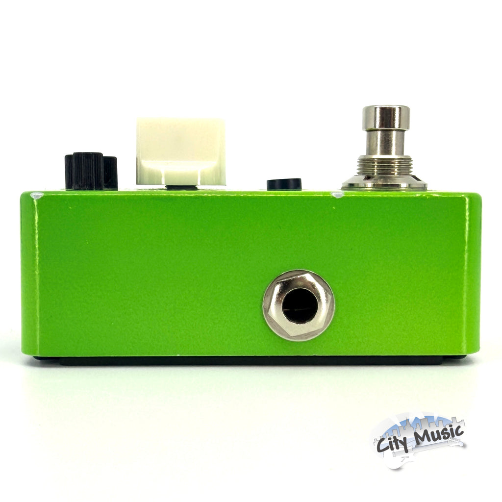 Used Mooer Mod Factory MKII Modulation Micro Guitar Effects Pedal ♪
