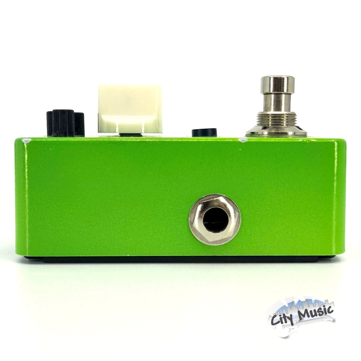 Used Mooer Mod Factory MKII Modulation Micro Guitar Effects Pedal ♪