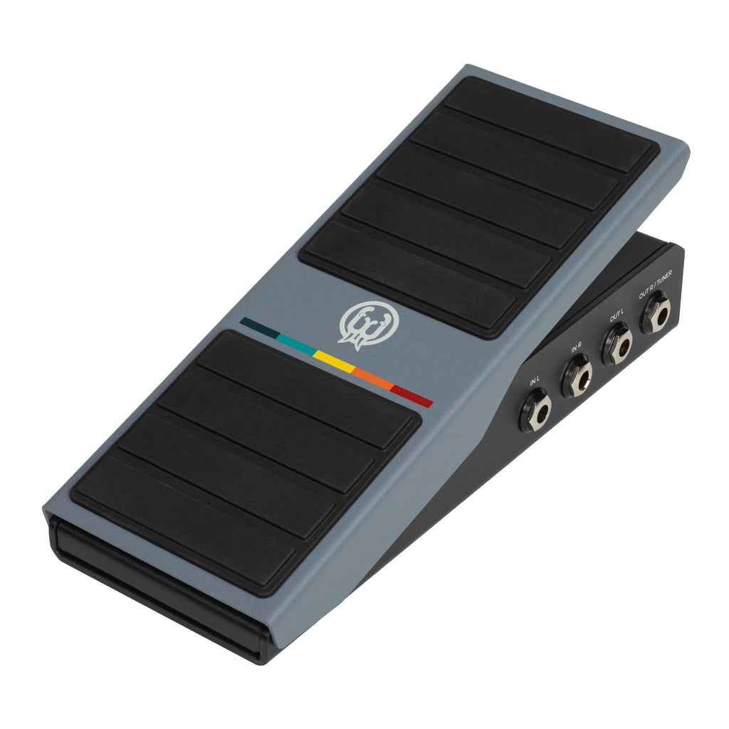 Walrus Audio Canvas Volume analog VCA volume pedal — view 3
