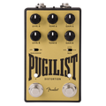 New Fender Pugilist V2 Distortion Guitar Effects Pedal