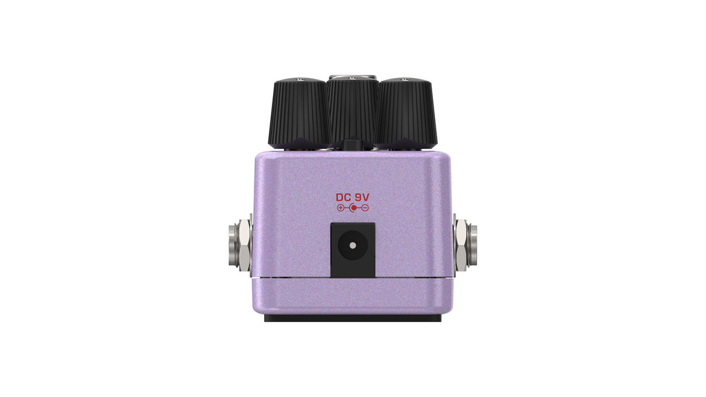New NUX NPO-2 Tutti Polyphonic Octave Guitar Effects Pedal