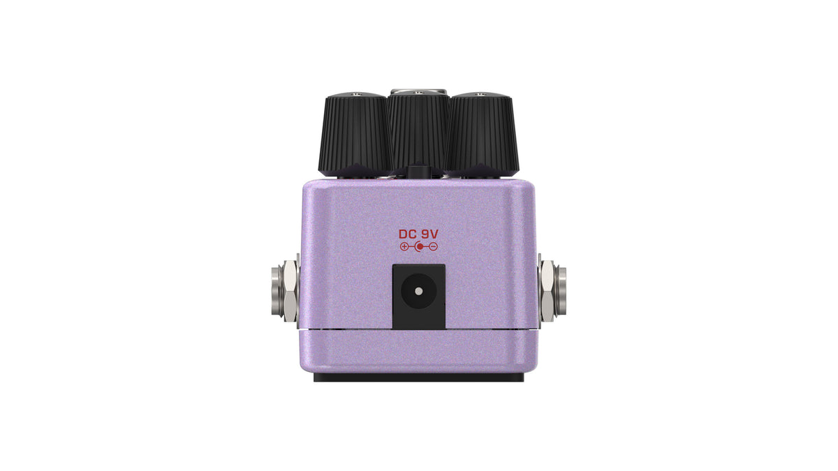 New NUX NPO-2 Tutti Polyphonic Octave Guitar Effects Pedal
