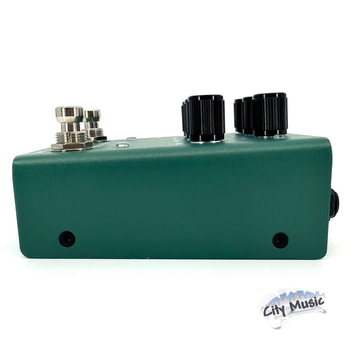 Used Eventide TriceraChorus Tri-Stereo Chorus Guitar Effects Pedal ♪
