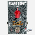 New LsL Instruments Claro Boost Guitar Effects Pedal