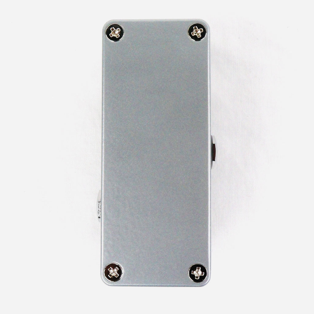 Catalinbread Epoch Boost Mini preamp pedal - enclosure detail shot