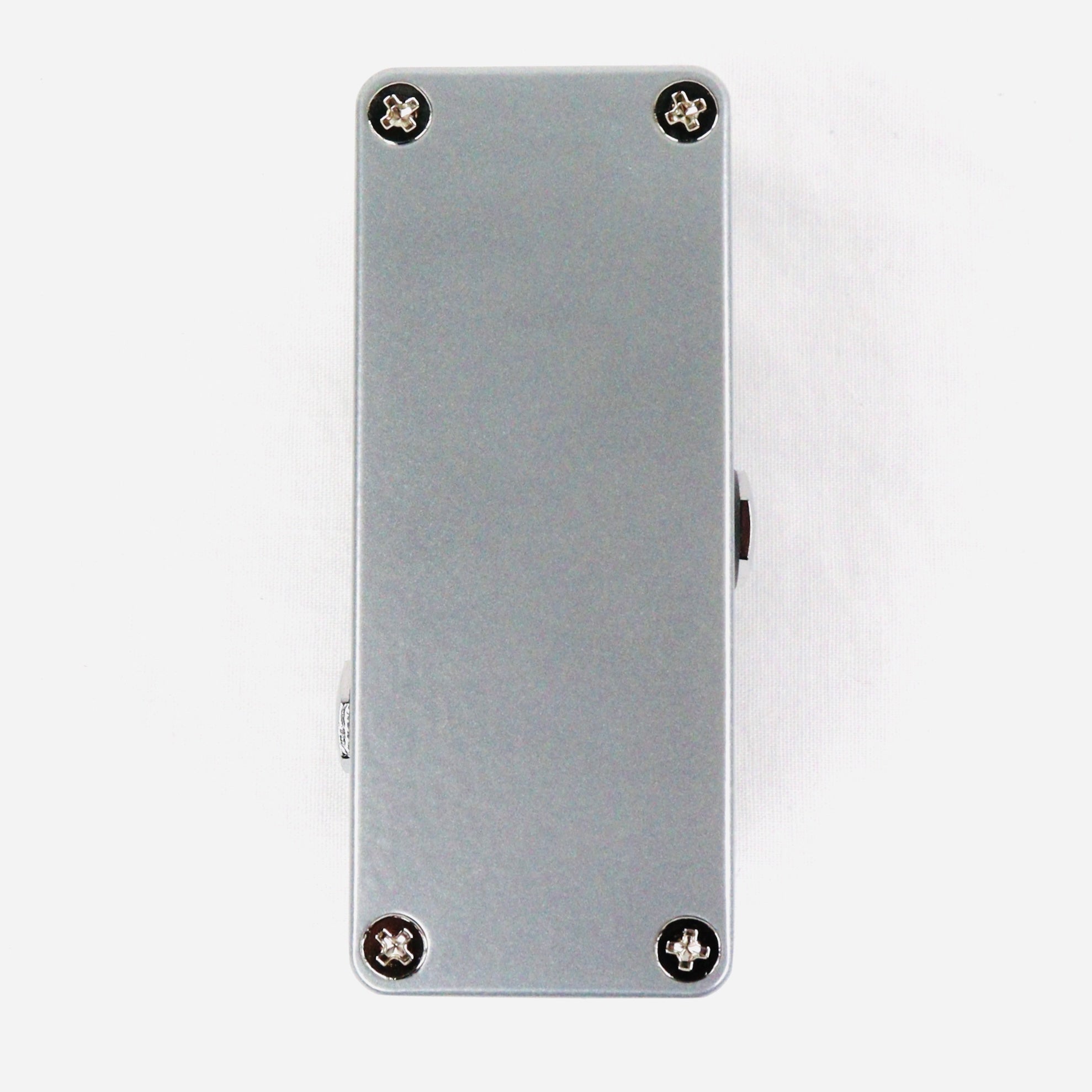 Catalinbread Epoch Boost Mini preamp pedal - enclosure detail shot