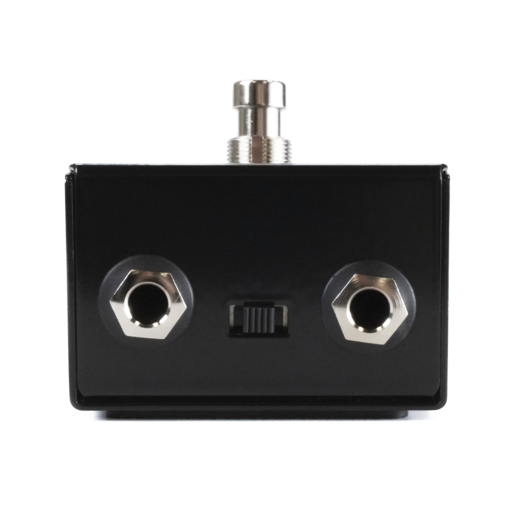 New Gamechanger Audio Plus Pedal II Footswitch