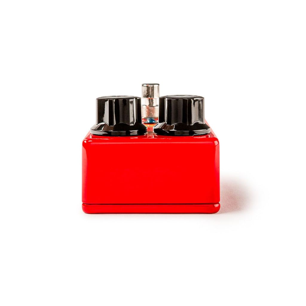 Used Dunlop MXR YJM308 Yngwie Malmsteen Overdrive Guitar Effects Pedal ♫