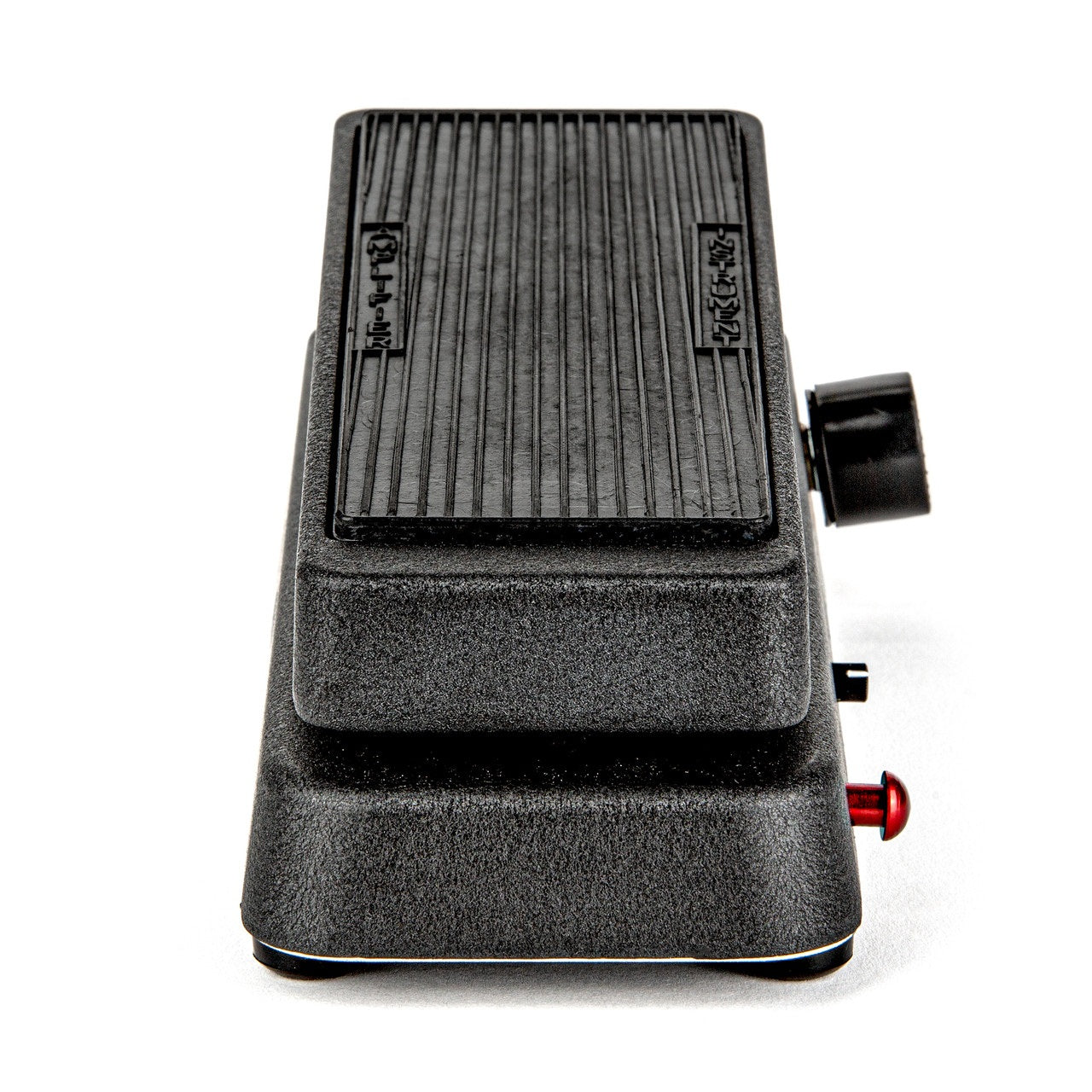 New Dunlop BB535R Cry Baby Wah Reissue Guitar Effects Pedal