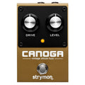 Strymon Canoga Vintage Silicon Fuzz pedal