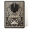 New Dunlop MXR JGD2 Jail Guitar Doors Overdrive Guitar Effects Pedal
