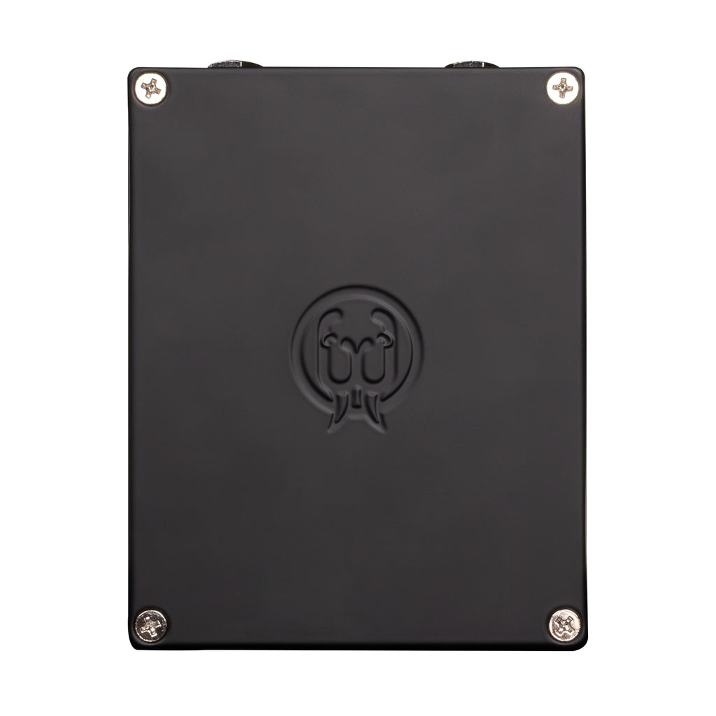 Walrus Audio Highpoint - packaging box new in box Monarch series