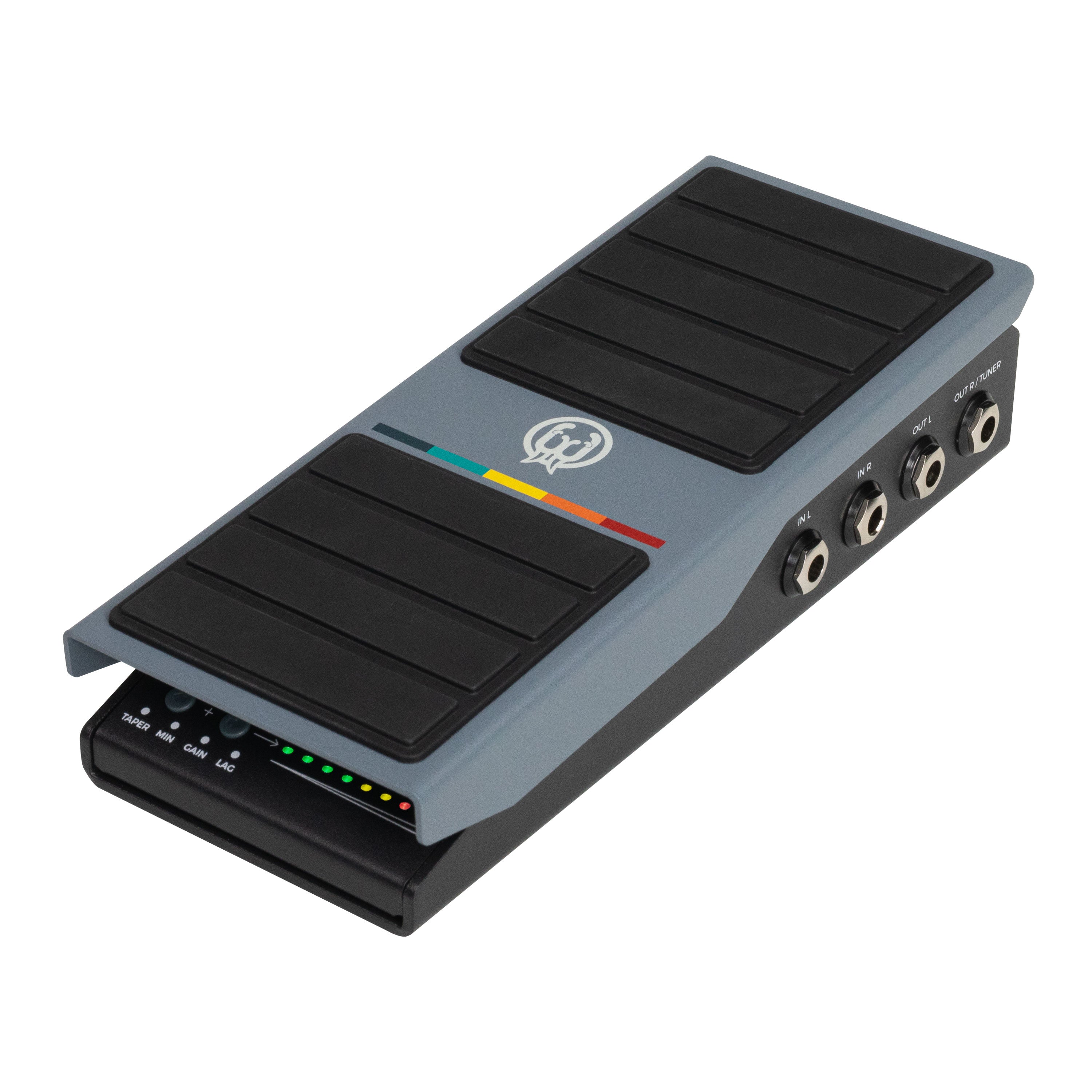 Walrus Audio Canvas Volume analog VCA volume pedal — view 2