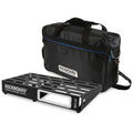 New RockBoard TRES 3.0 Guitar Effects Pedal Board with Gig Bag