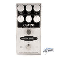 Used Origin Effects Cali76 Compact Deluxe Compressor