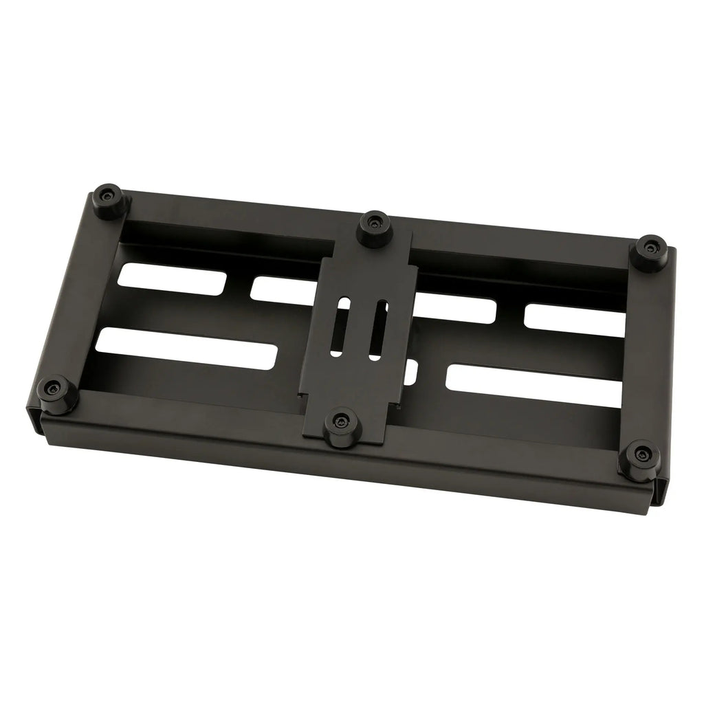 RockBoard DUO 2.0 pedalboard QuickMount slot detail