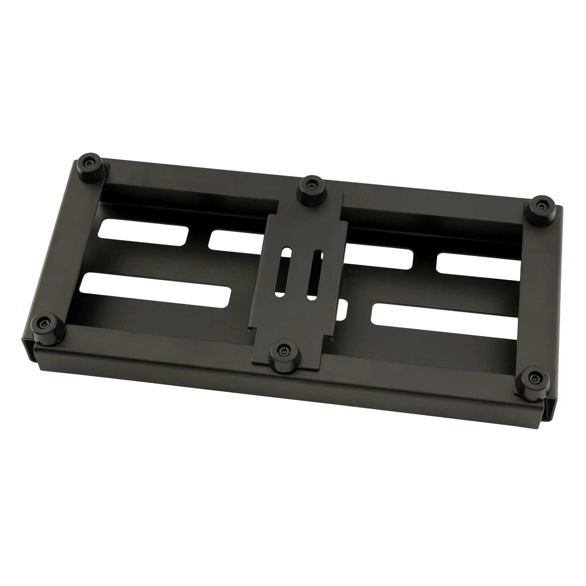 RockBoard DUO 2.0 pedalboard QuickMount slot detail