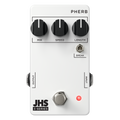 New JHS 3 Series PHERB Phaser + Reverb Guitar Effects Pedal