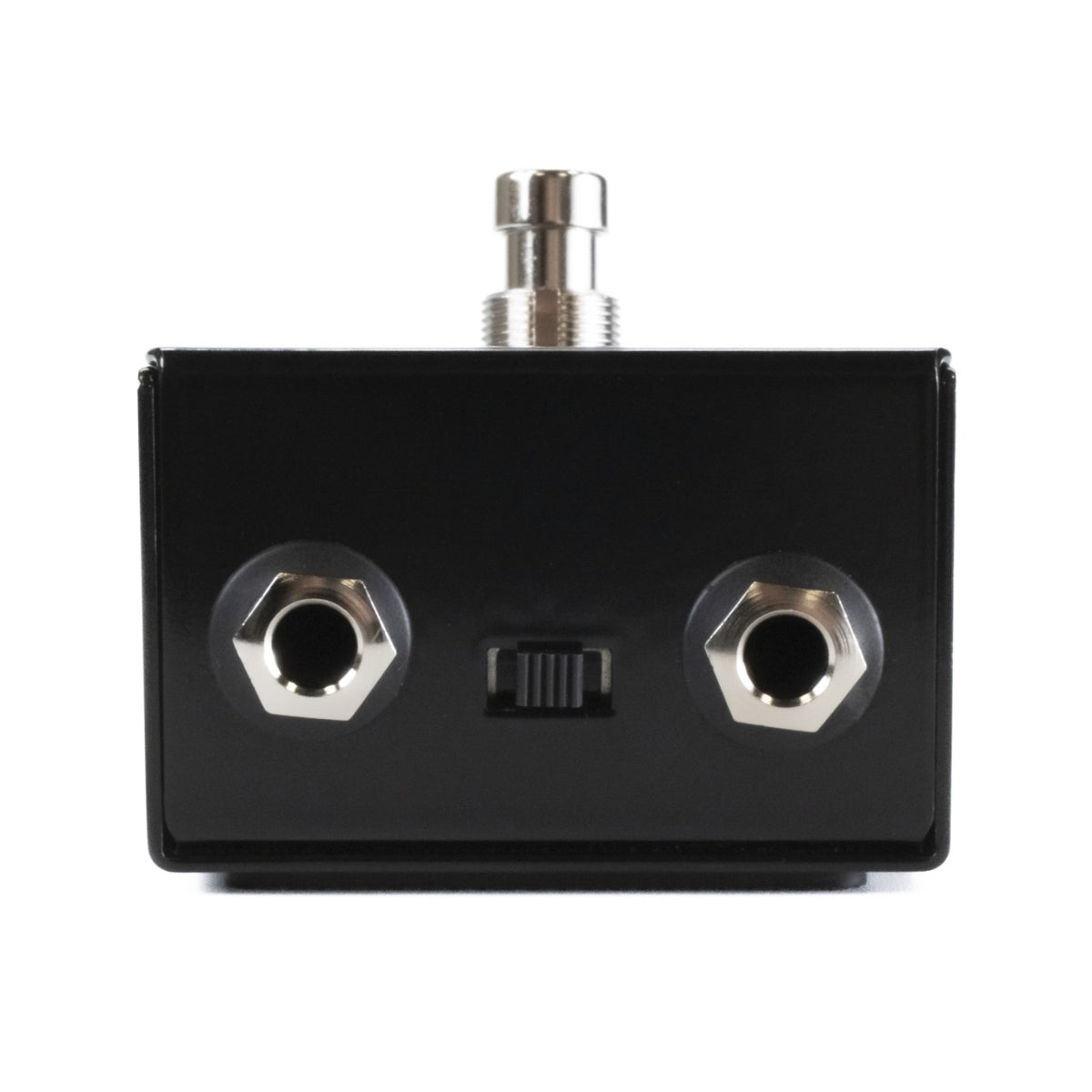 New Gamechanger Audio Plus II Sustain and Sostenuto Guitar Pedal w/ Footswitch