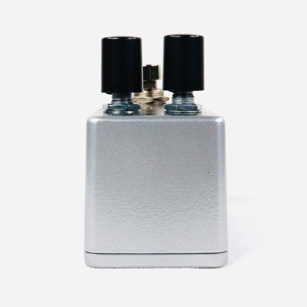 Catalinbread Epoch Boost Mini preamp pedal - top down full view
