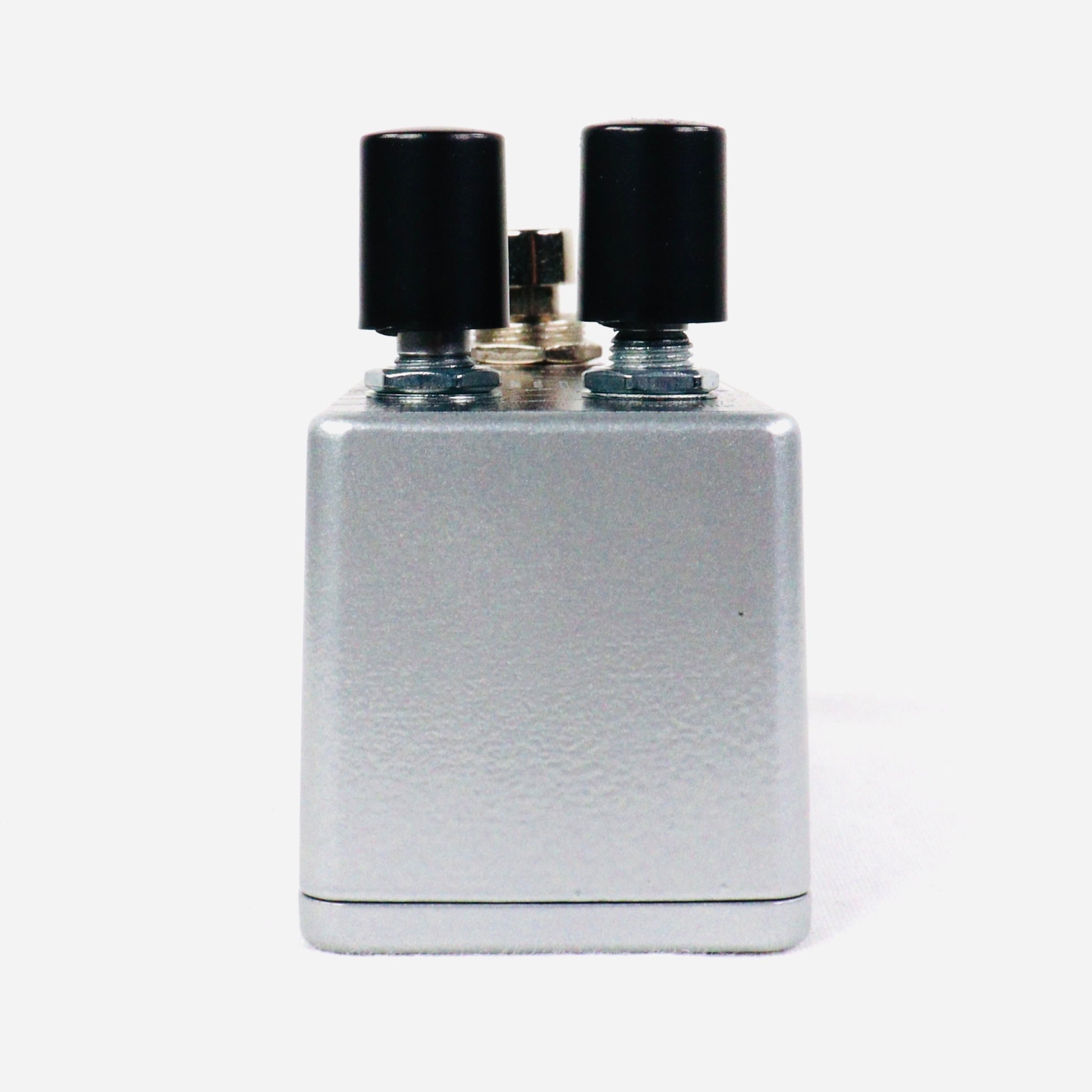 Catalinbread Epoch Boost Mini preamp pedal - top down full view