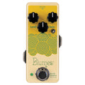 New Earthquaker Blumes Jr MOSFET Mod Low Signal Shredder Bass Overdrive Pedal