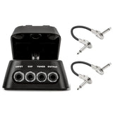 New Dunlop DVP5 Volume (x8) Guitar Effects Pedal