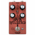 New Electronic Audio Experiments Halberd V2.5 Overdrive Guitar Effects Pedal