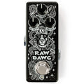 New Dunlop MXR EG74 Raw Dawg Eric Gales Signature Overdrive Guitar Effects Pedal - black mini housing