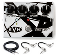 New MXR EVH17 Flanger Eddie Van Halen Flanger Guitar Effects Pedal