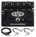 New MXR EVH5150 Eddie Van Halen Overdrive Guitar Effects Pedal
