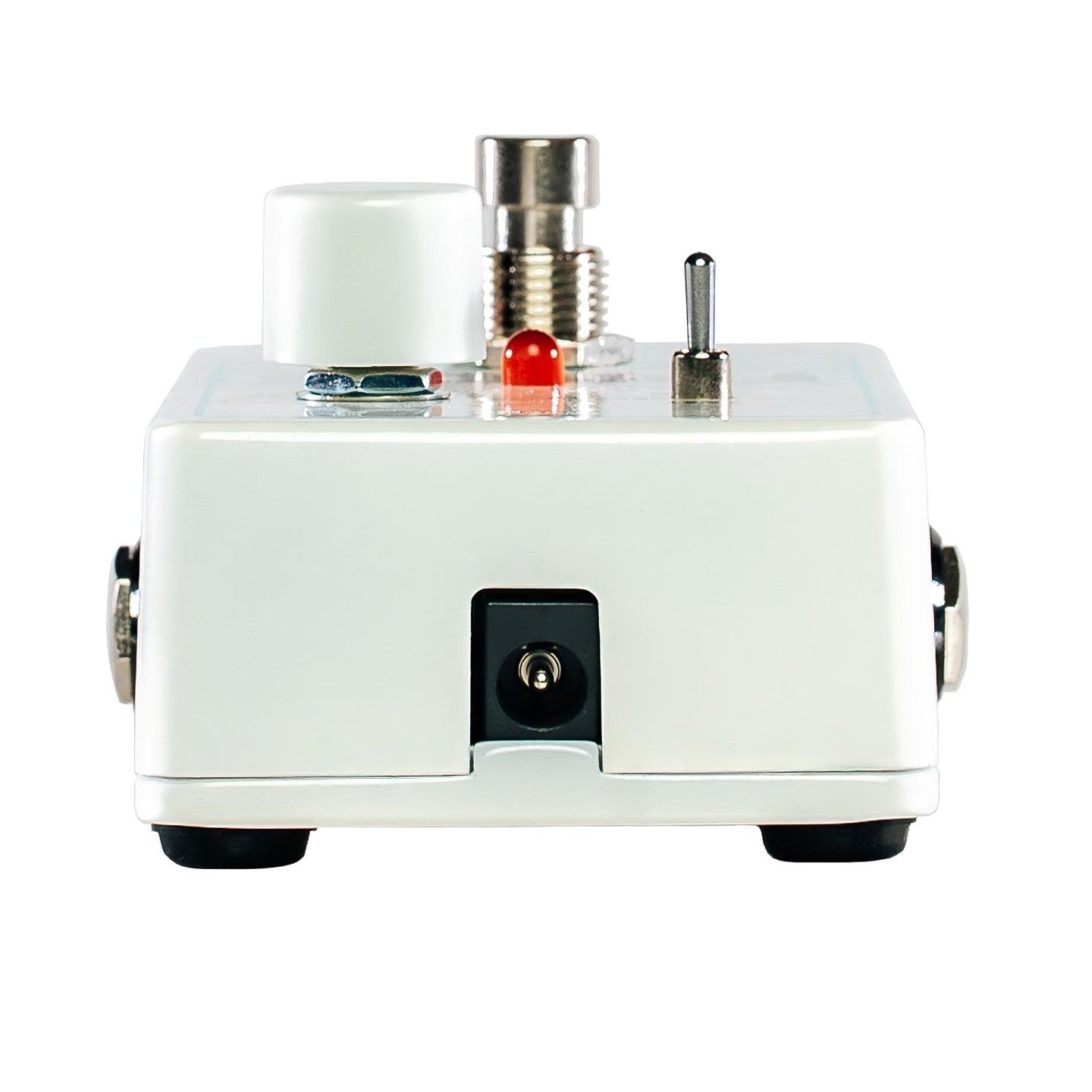 New Electro-Harmonix EHX Freeze Sound Retainer Guitar Effects Nano Pedal
