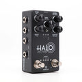 Keeley HALO Andy Timmons dual echo delay pedal - hero right angle
