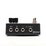 New Keeley HALO Dual Echo Delay Andy Timmons Singature Guitar Effects Pedal
