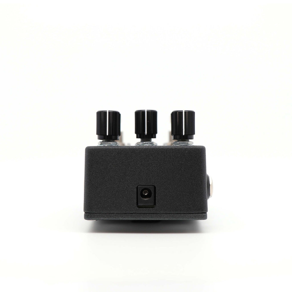 Keeley HALO Andy Timmons dual echo delay pedal - power input