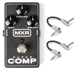 New MXR M132 Super comp Compressor Guitar Effects Pedal