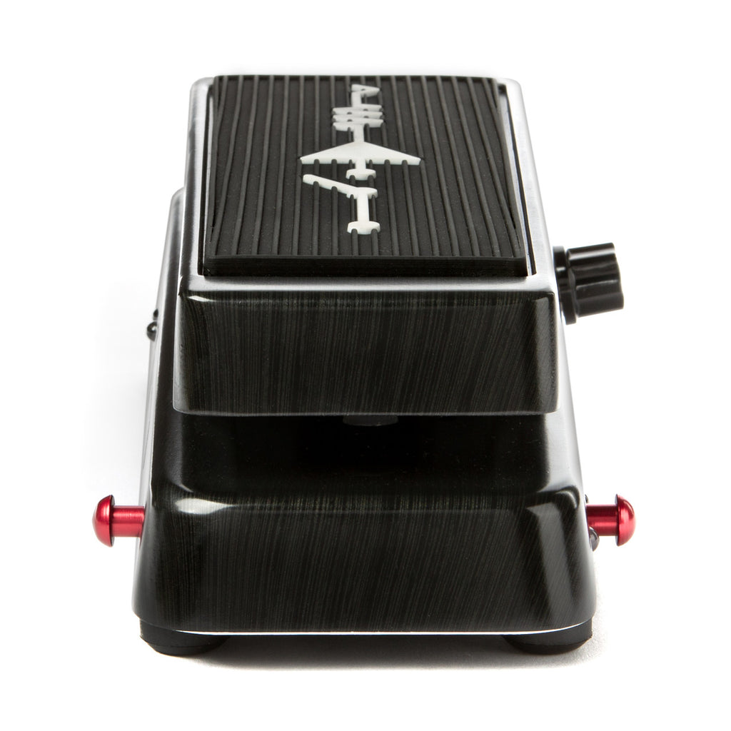 New Dunlop MXR MC404 CAE Dual Inductor Wah Guitar Effects Pedal