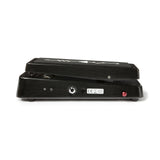 New Dunlop MXR MC404 CAE Dual Inductor Wah Guitar Effects Pedal